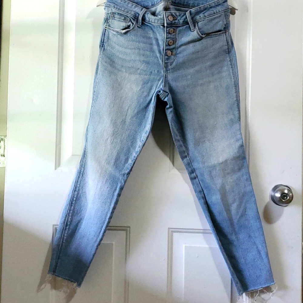 Old Navy Women's Jeans